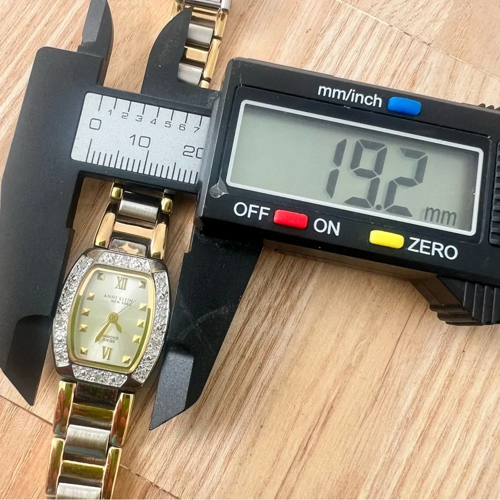 Anne Klein brand anne